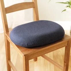 Décorations-Tempsl Rehausseur ovale