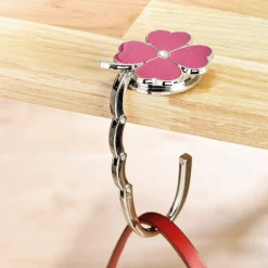 Sacs, Bijoux Et Accessoires|Aide Et Accessoires Confort-Tempsl Repose sac trèfle