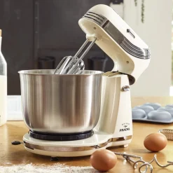 Petit Électroménager|Accessoires Pâtisserie Et Confiture-Tempsl Robot pâtissier maison Pradel France ®