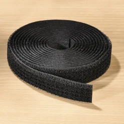 Accessoires Bureau-Tempsl Rouleau bande auto-agrippante