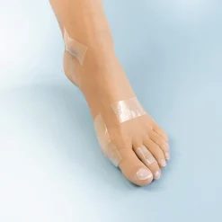Soins Des Pieds Et Accessoires-Tempsl Rouleau protection silicone