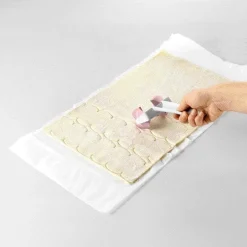 Accessoires Pâtisserie Et Confiture-Tempsl Roulette à rose