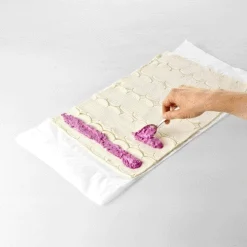 Accessoires Pâtisserie Et Confiture-Tempsl Roulette à rose