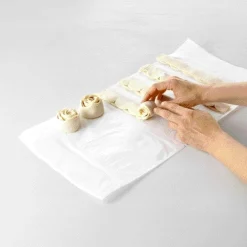 Accessoires Pâtisserie Et Confiture-Tempsl Roulette à rose