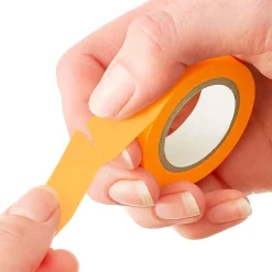 Organisation Et Entretien-Tempsl Rubans adhésifs de couleur