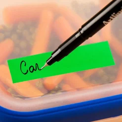 Organisation Et Entretien-Tempsl Rubans adhésifs de couleur