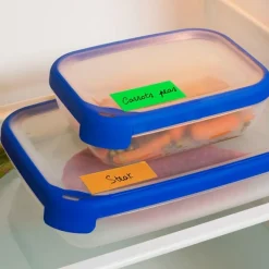 Organisation Et Entretien-Tempsl Rubans adhésifs de couleur