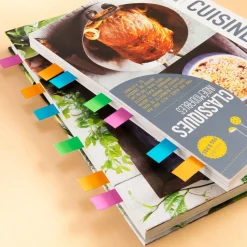 Organisation Et Entretien-Tempsl Rubans adhésifs de couleur