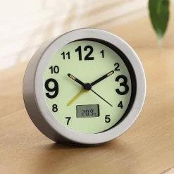 Accessoires Bureau-Tempsl Réveil lumineux