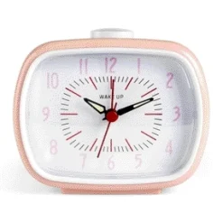 Accessoires Bureau-Tempsl Réveil rétro