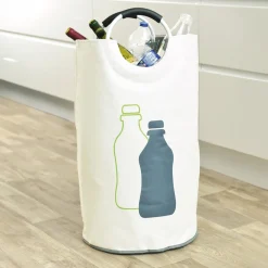 Matériels De Nettoyage-Tempsl Sac à bouteilles