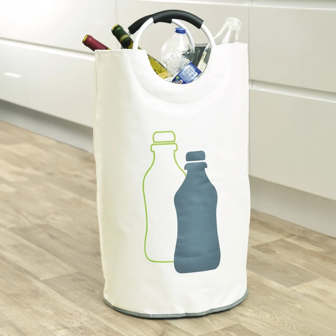 Matériels De Nettoyage-Tempsl Sac à bouteilles