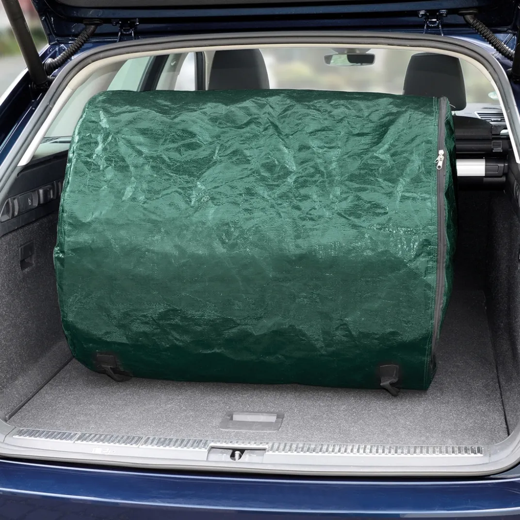 Accessoires Et Outils Jardin-Tempsl Sac à déchets XXL