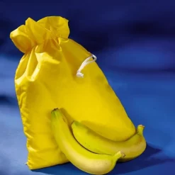 Fraîcheur / Conservation-Tempsl Sac conservation bananes