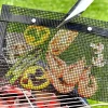Cuisson Et Accessoires-Tempsl Sac filet cuisson barbecue