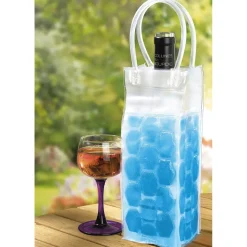 Fraîcheur / Conservation-Tempsl Sac rafraîchisseur