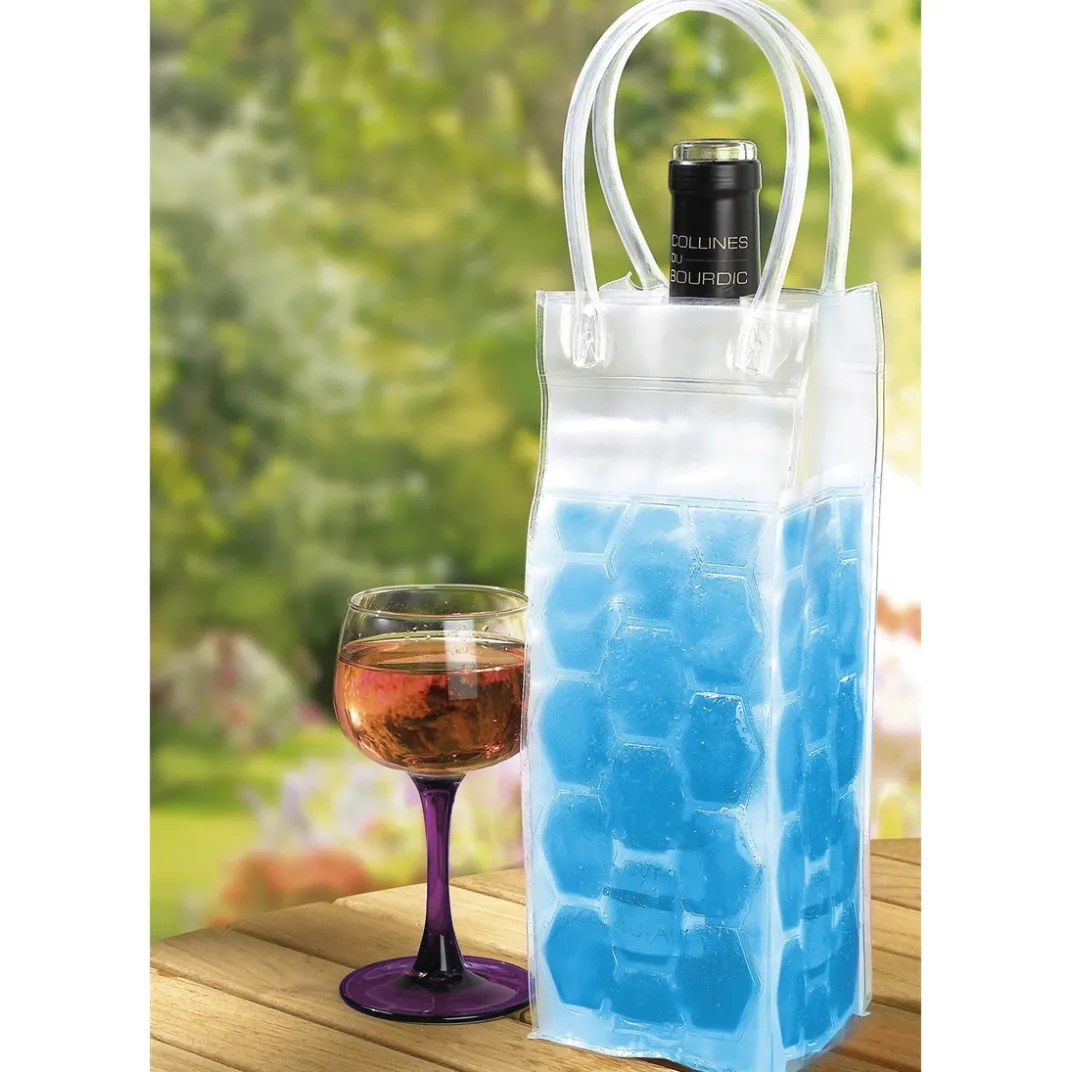 Fraîcheur / Conservation-Tempsl Sac rafraîchisseur