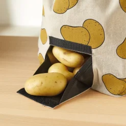 Fraîcheur / Conservation-Tempsl Sac rétro