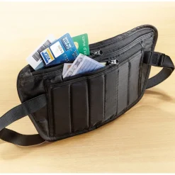 Sacs, Bijoux Et Accessoires-Tempsl Sacoche sécurité RFID