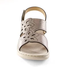 Chaussures, Chaussons Et Accessoires-Tempsl Sandales ajourées Serena