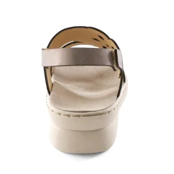 Chaussures, Chaussons Et Accessoires-Tempsl Sandales ajourées Serena