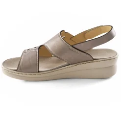 Chaussures, Chaussons Et Accessoires-Tempsl Sandales ajourées Serena