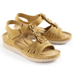 Chaussures, Chaussons Et Accessoires-Tempsl Sandales "Colleen"