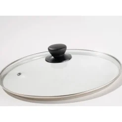 Cuisson Et Accessoires-Tempsl Sauteuse Roc-Tec® avec couvercle 28 cm