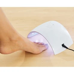 Produits De Beauté-Tempsl Sèche-ongles LED