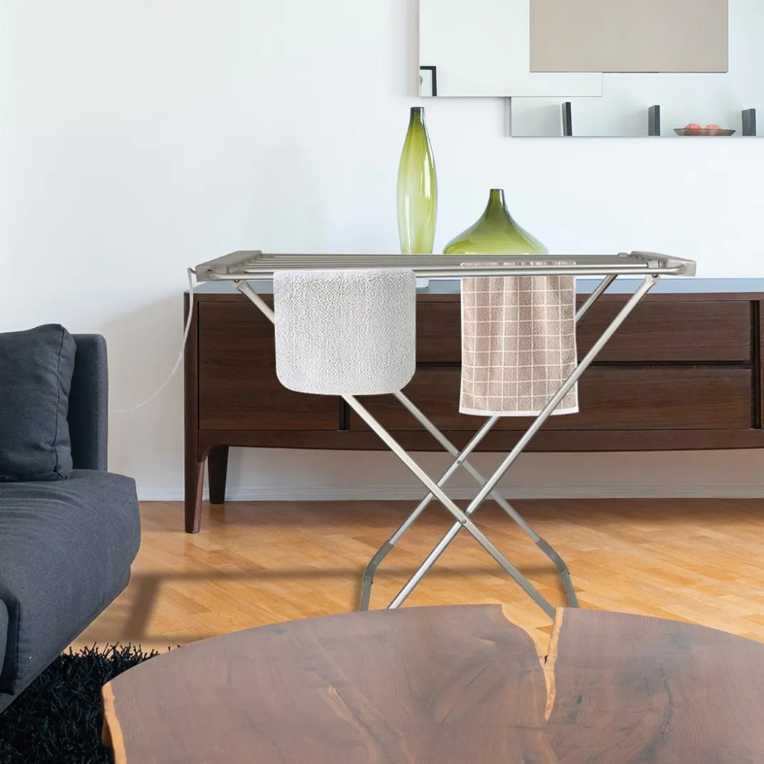 Lavage, Séchage Et Repassage-Tempsl Séchoir électrique