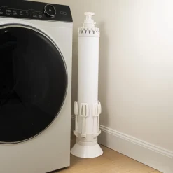 Lavage, Séchage Et Repassage-Tempsl Séchoir parapluie