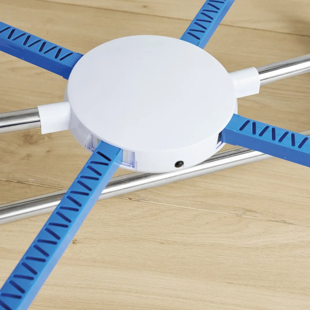 Lavage, Séchage Et Repassage-Tempsl Séchoir soufflant