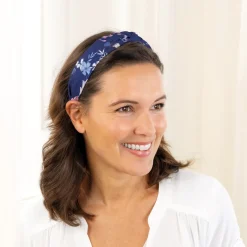 Sacs, Bijoux Et Accessoires-Tempsl Serre-tête imprimé : divers coloris