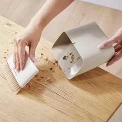 Organisation Et Entretien|Matériels De Nettoyage-Tempsl Set ramasse miettes