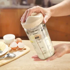 Accessoires Pâtisserie Et Confiture-Tempsl Shaker à gâteaux Cookut