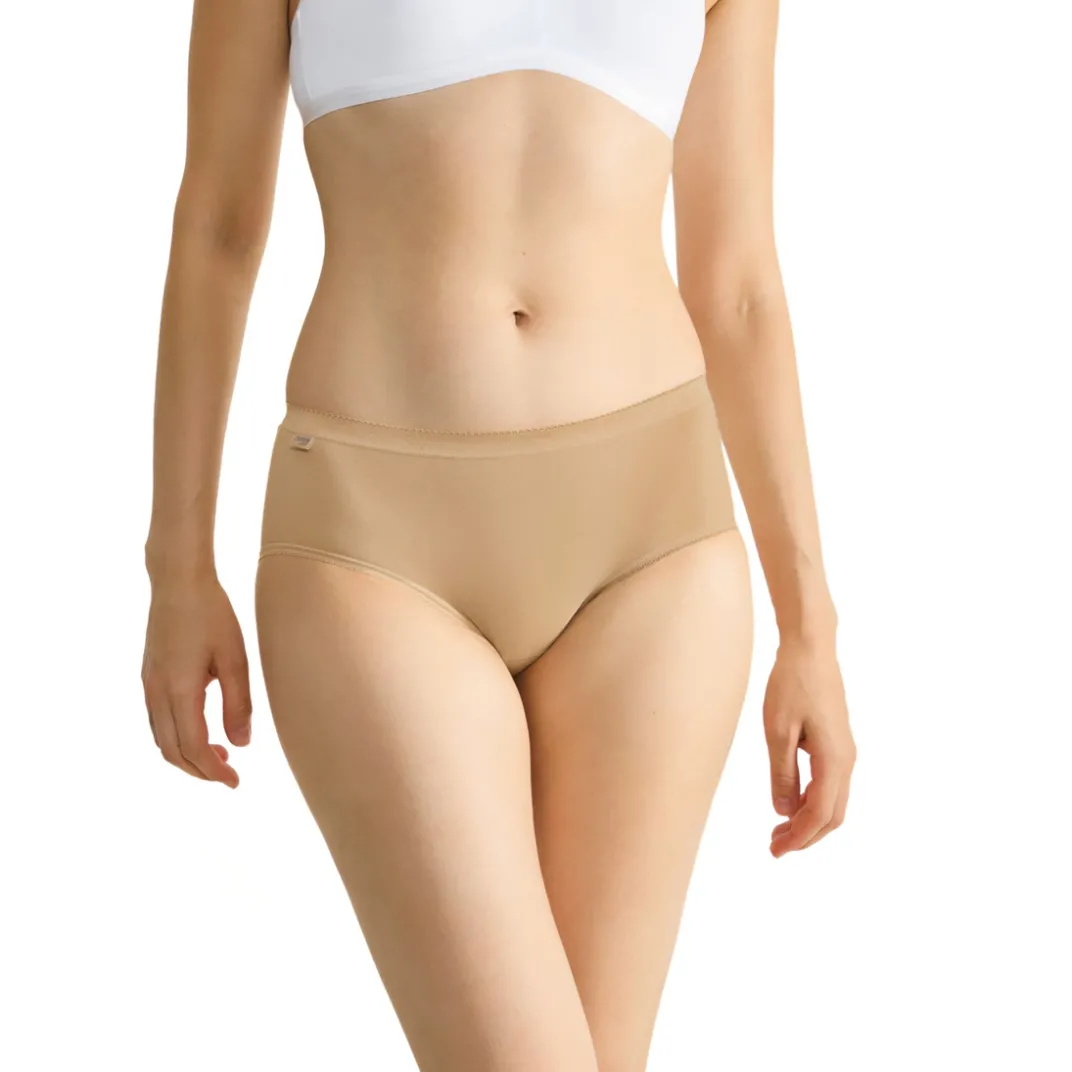 Sous-Vêtements-Tempsl Sloggi® Basic+ midi Chair - taille 48