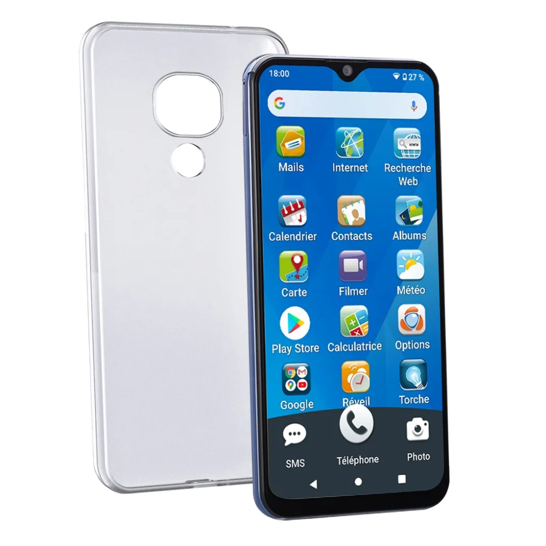 Accessoires Bureau-Tempsl Smartphone Ordissimo® n°2