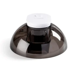 Idées Cadeaux Noël|Petit Électroménager-Tempsl Sorbetière 1L Livoo