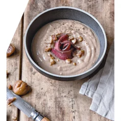 Livres De Cuisine-Tempsl Soupes et veloutés