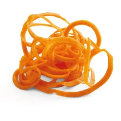 Découpe|Ustensiles De Cuisine Malins-Tempsl Spiraliseur à manivelle