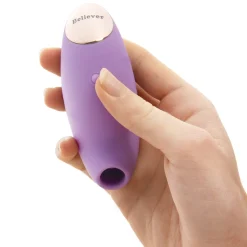 Charme Et Intimité-Tempsl Stimulateur