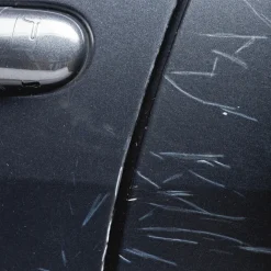 Accessoires Voiture-Tempsl Stylo efface rayures