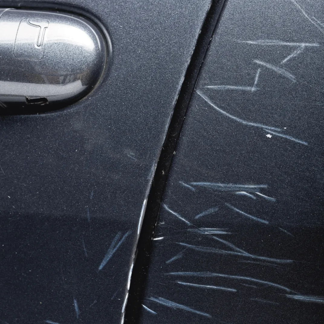 Accessoires Voiture-Tempsl Stylo efface rayures