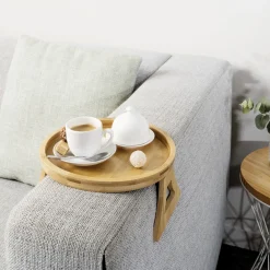 Décorations-Tempsl Support canapé