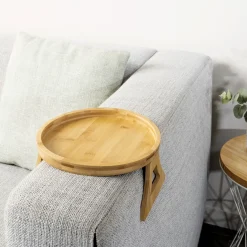 Décorations-Tempsl Support canapé