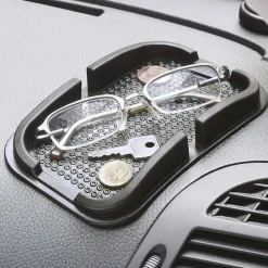 Accessoires Voiture-Tempsl Support multi-usages voiture