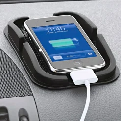 Accessoires Voiture-Tempsl Support multi-usages voiture