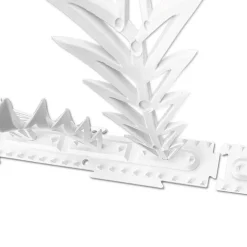 Anti-Nuisibles Et Anti-Insectes-Tempsl Support repousse oiseaux