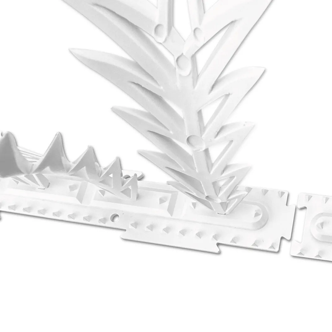 Anti-Nuisibles Et Anti-Insectes-Tempsl Support repousse oiseaux