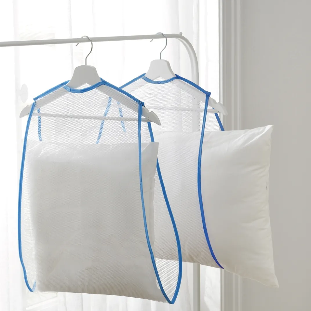 Lavage, Séchage Et Repassage-Tempsl Support séchage oreiller